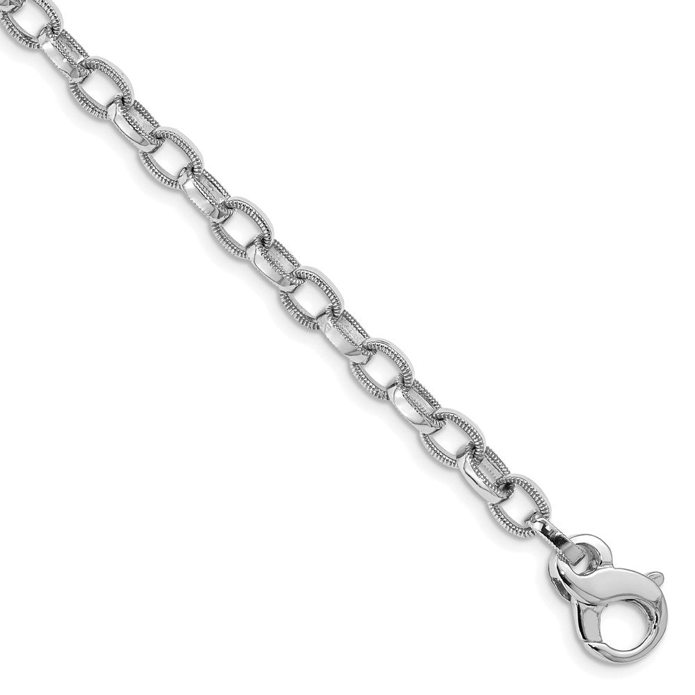 Fancy Cable Chain