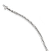 Gold Diamond Tennis Bracelets