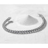 Gold Diamond Tennis Bracelets