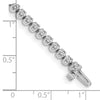 Gold Diamond Tennis Bracelets