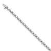 Gold Diamond Tennis Bracelets