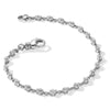 Gold Diamond Bracelets