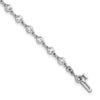 Gold Diamond Bracelets
