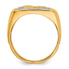 Men's Eagle Rings