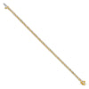 Gold Diamond Tennis Bracelets