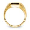 Men's Oynx Rings