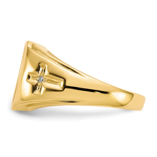 Men's Oynx Rings