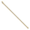 Gold Diamond Tennis Bracelets