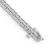 Gold Diamond Tennis Bracelets
