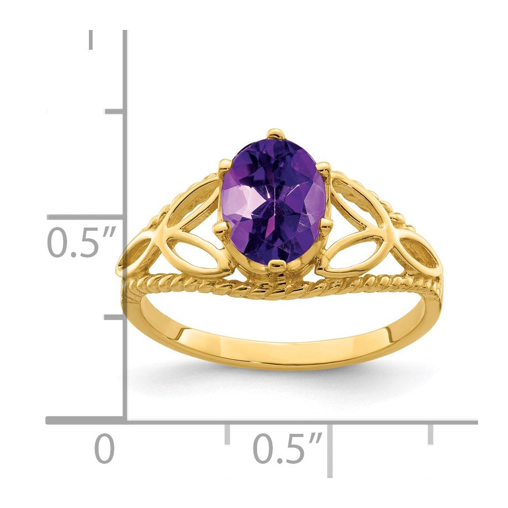 Gemstone Rings