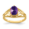 Gemstone Rings