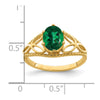 Gemstone Rings