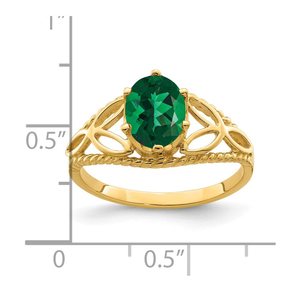 Gemstone Rings
