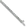 Gold Diamond Tennis Bracelets