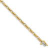 Diamond Tennis Bracelets