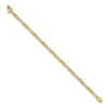Gold Diamond Tennis Bracelets