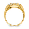 Men's Diamond Rings