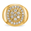 Men's Diamond Rings