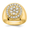 Men's Diamond Rings