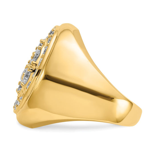 Men's Diamond Rings