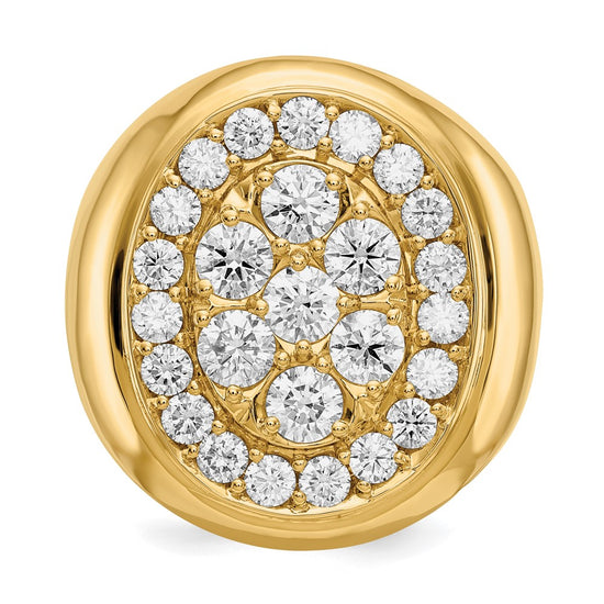 Men's Diamond Rings
