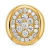 Men's Diamond Rings