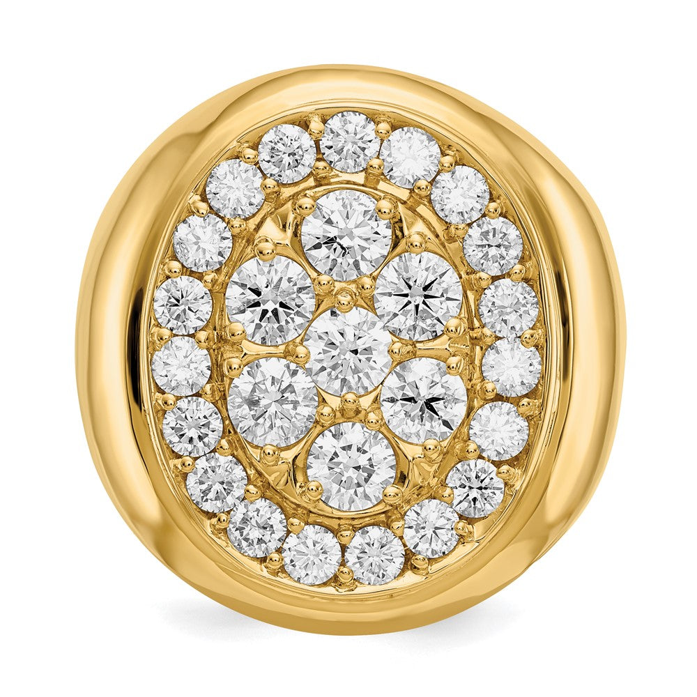 Men's Diamond Rings