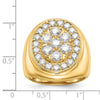Men's Diamond Rings