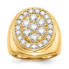 Men's Diamond Rings