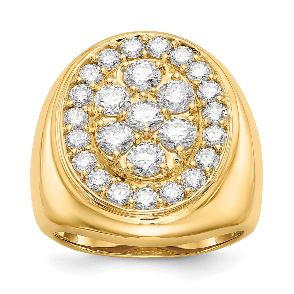 Men's Diamond Rings