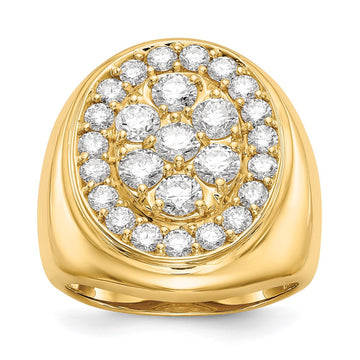 Men's Diamond Rings
