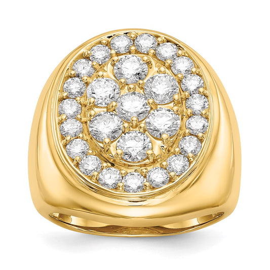 Men's Diamond Rings