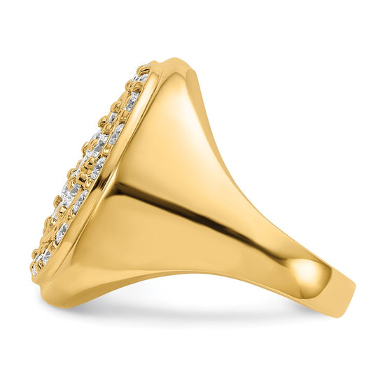 Men's Diamond Rings