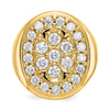 Men's Diamond Rings