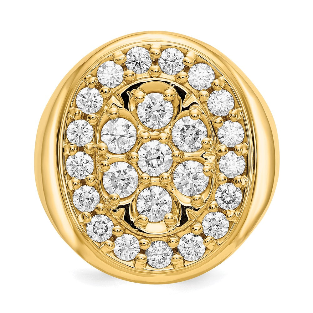 Men's Diamond Rings