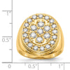 Men's Diamond Rings
