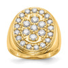 Men's Diamond Rings