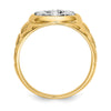 Men's Diamond Rings