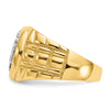 Men's Diamond Rings