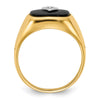 Men's Diamond Rings