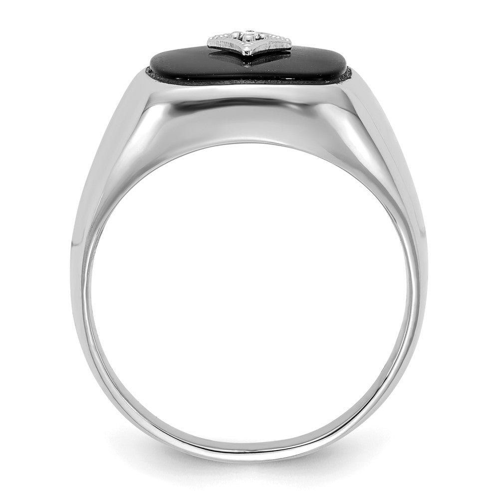 Men's Diamond Rings