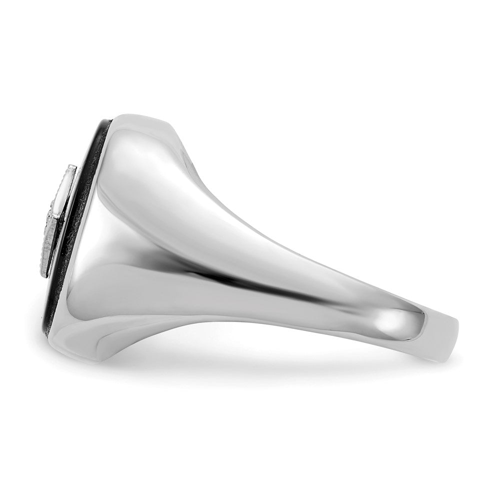 Men's Diamond Rings
