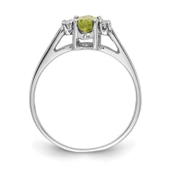 Marquise Gemstone & Diamond rings