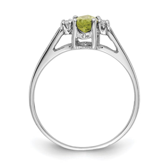 Marquise Gemstone & Diamond rings