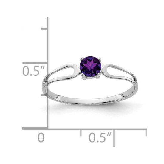 Gemstone Rings