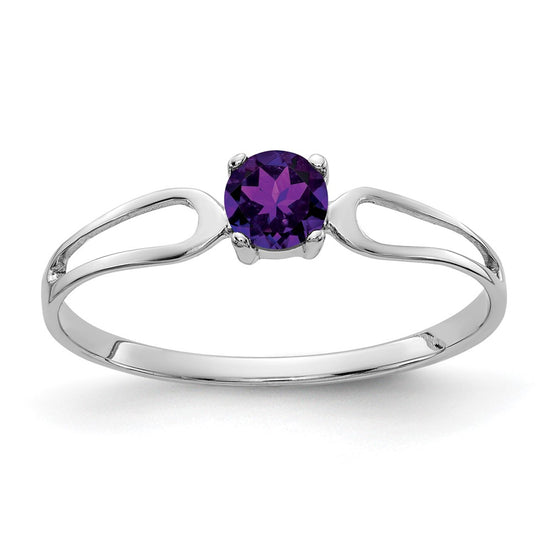 Gemstone Rings
