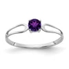 Gemstone Rings
