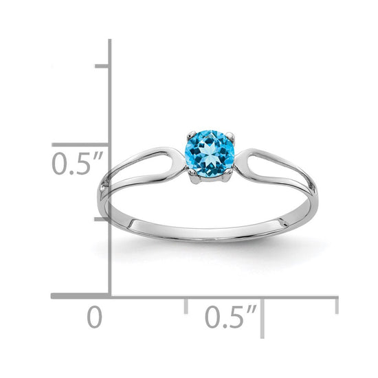 Gemstone Rings