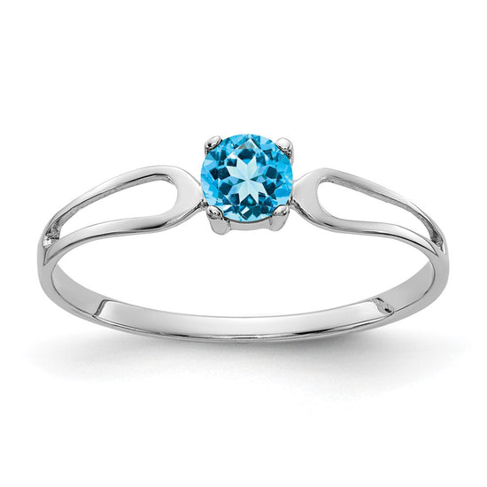 Gemstone Rings