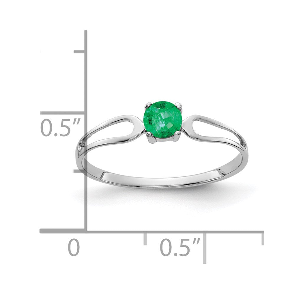 Gemstone Rings